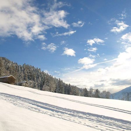 Holiday Home Zillertal - Haus Gigl Bruck am Ziller Esterno foto