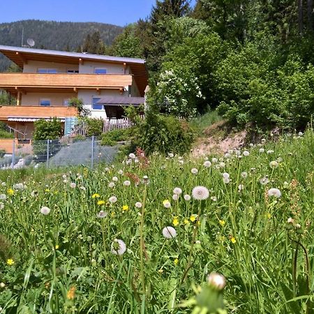 Holiday Home Zillertal - Haus Gigl Bruck am Ziller Esterno foto