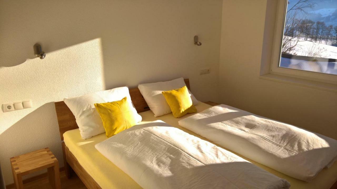 Holiday Home Zillertal - Haus Gigl Bruck am Ziller Esterno foto