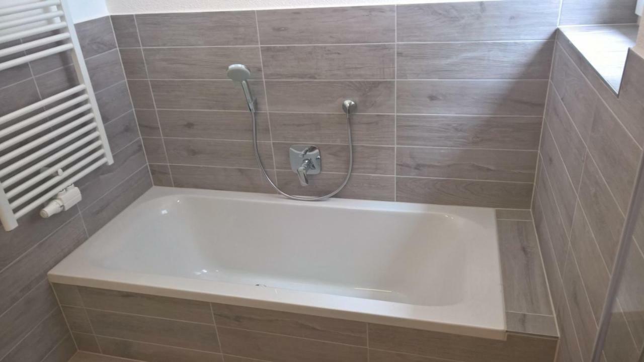 Holiday Home Zillertal - Haus Gigl Bruck am Ziller Esterno foto