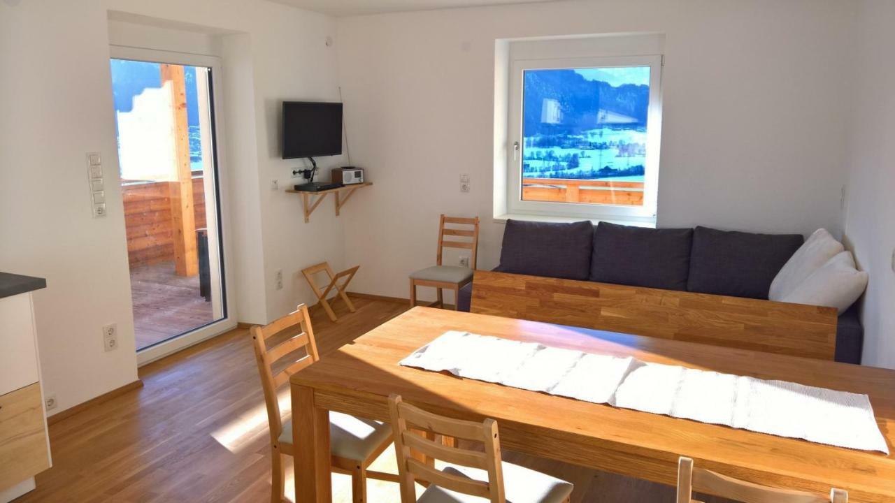 Holiday Home Zillertal - Haus Gigl Bruck am Ziller Esterno foto